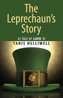 Tanis Helliwell | The Leprechaun's Story | Taschenbuch | Englisch (2023)