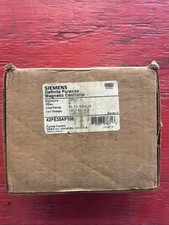 Siemens Magnetic Contactor