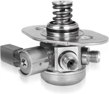 High Pressure Fuel Pump Black Standard For BMW N20 2.0L 2012-2014