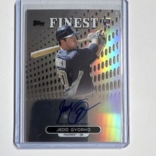 2013 Topps Finest Football Cards 36