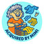 Acquired by MiMi