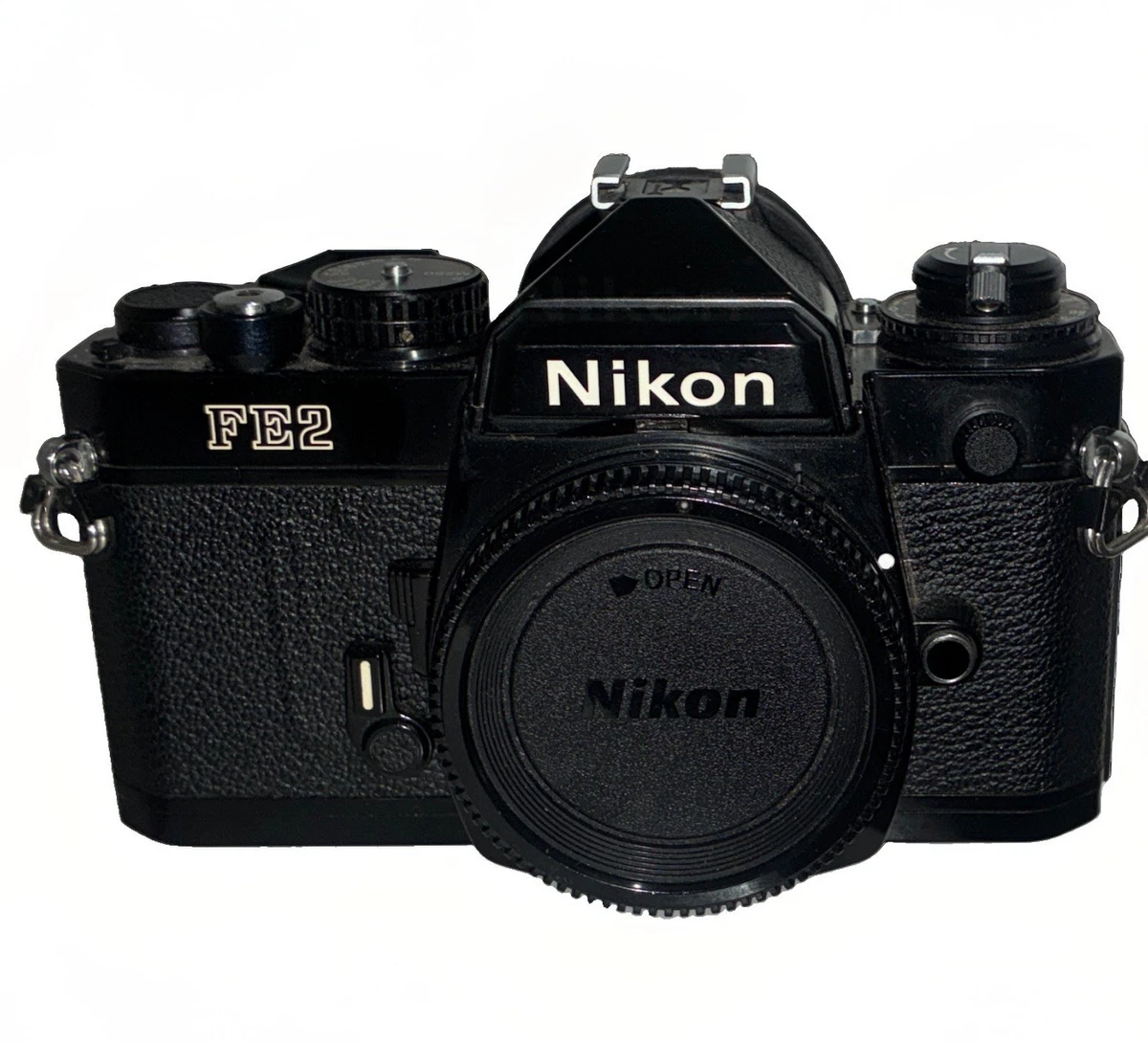 Nikon F2 Film Cameras for sale - eBay