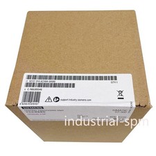 1PC Neu Siemens 6ES7314-6CH04-0AB0 6ES7 314-6CH04-0AB0 Plc Modul