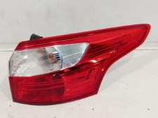 Feu arrière Ford FOCUS