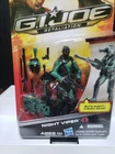 2012 Gi Joe Retaliation Cobra Night-Viper Hasbro Action Figure
