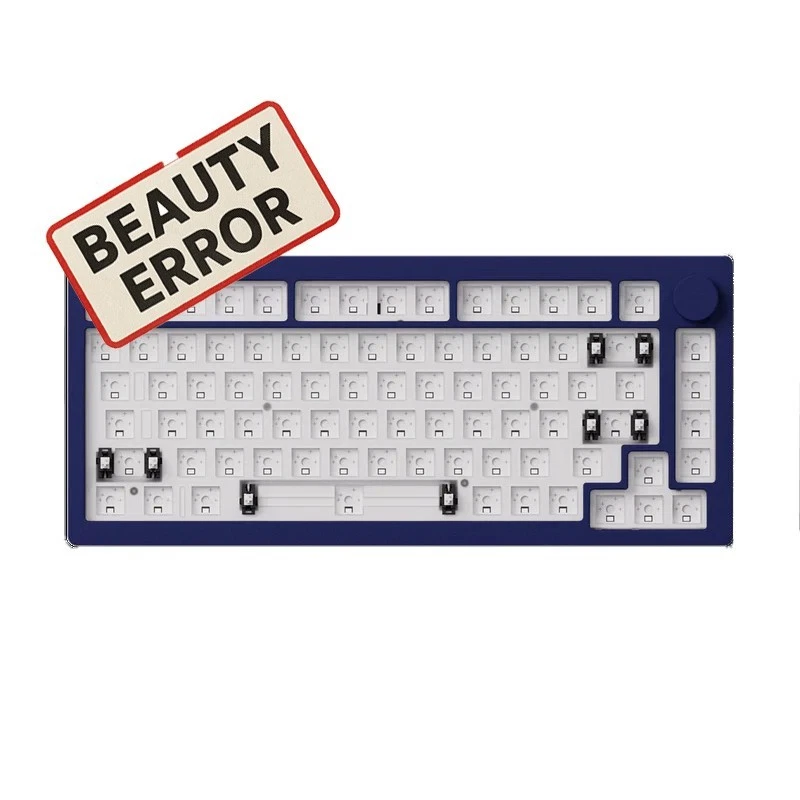 MonsGeek Tastiera - MonsGeek M1 V3 QMK DIY Kit