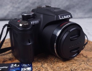 Lumix Fz150 | eBay