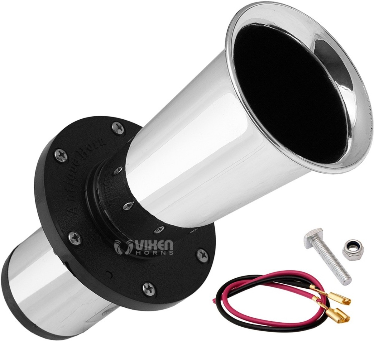 Loud 110db Antique Vintage Classic Old Klaxon Air Horn Ahooga Ooga