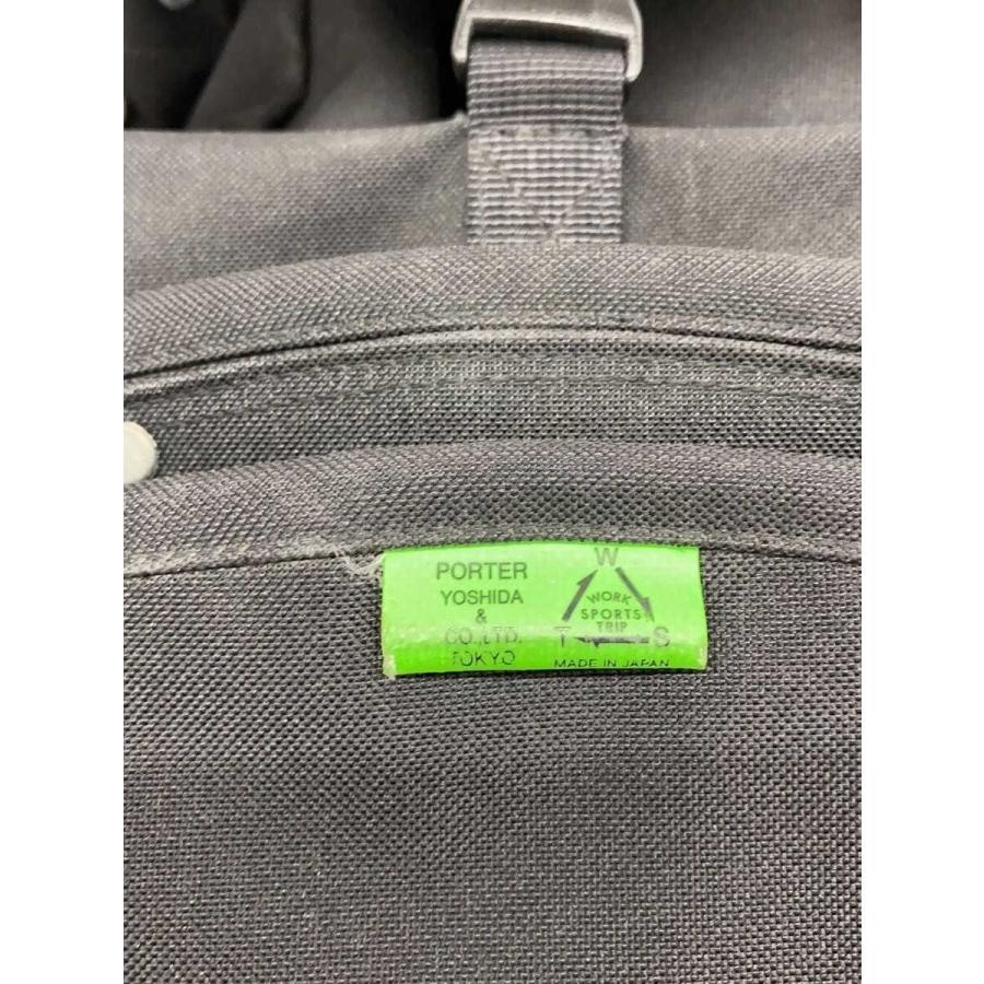 Porter Backpack Polyester 782-08692 - image 5