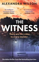 The Witness Alexandra Wilson
