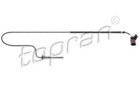 Sensor Abgastemperatur Topran 638 552 FüR Crafter 50 30 VW 35 Bus TDI 4Motion