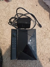 Nvidia Shield TV 2017 P2897 16GB 4k Media Str...