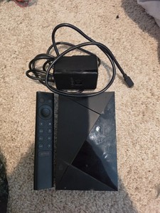 Nvidia Shield TV Pro 500GB | eBay
