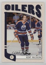 2004-05 ITG Franchises Canadian Edition Kent Nilsson #26 jg3