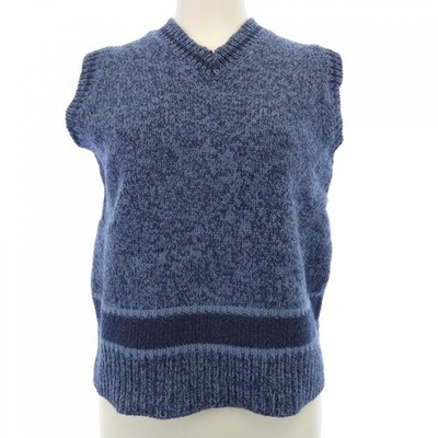 Authentische Christian Dior Signature Weste 054T01AM303 #241-003-997-2557