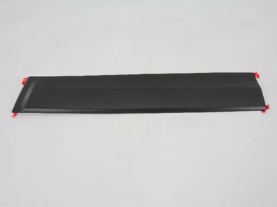 Genuine Mopar Front Door Molding Right 5182566AC