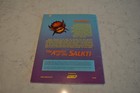 The Amulet of the Salkti – 1st Printing - Tunnels & Trolls - 1984 — photo 7
