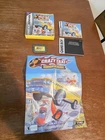 Crazy Taxi Catch a Ride Game Boy Advance in box with paperwork