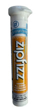 Zipfizz Multi-Vitamin Energy Hydration Drink Mix Orange Cream 1 Count - Ex: 1/27