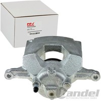 Bremssattel Vorne Links Passend FüR Chevrolet Aveo Cruze Opel Astra J (P10)