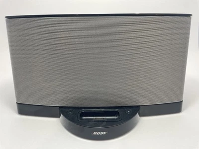 Bose Sounddock Series Ii for sale | eBay