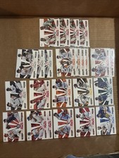 2023 Topps Series 1 One Two Punch Lot (24) Greg Maddux Bob Gibson Verlander