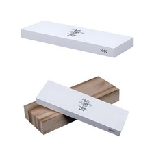#3000 Whetstone Sharpening Stone for Swords and Knives
