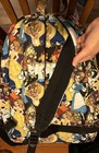 Loungefly Disney Beauty and the Beast Backpack – Belle & Beast Allover Print — photo 3