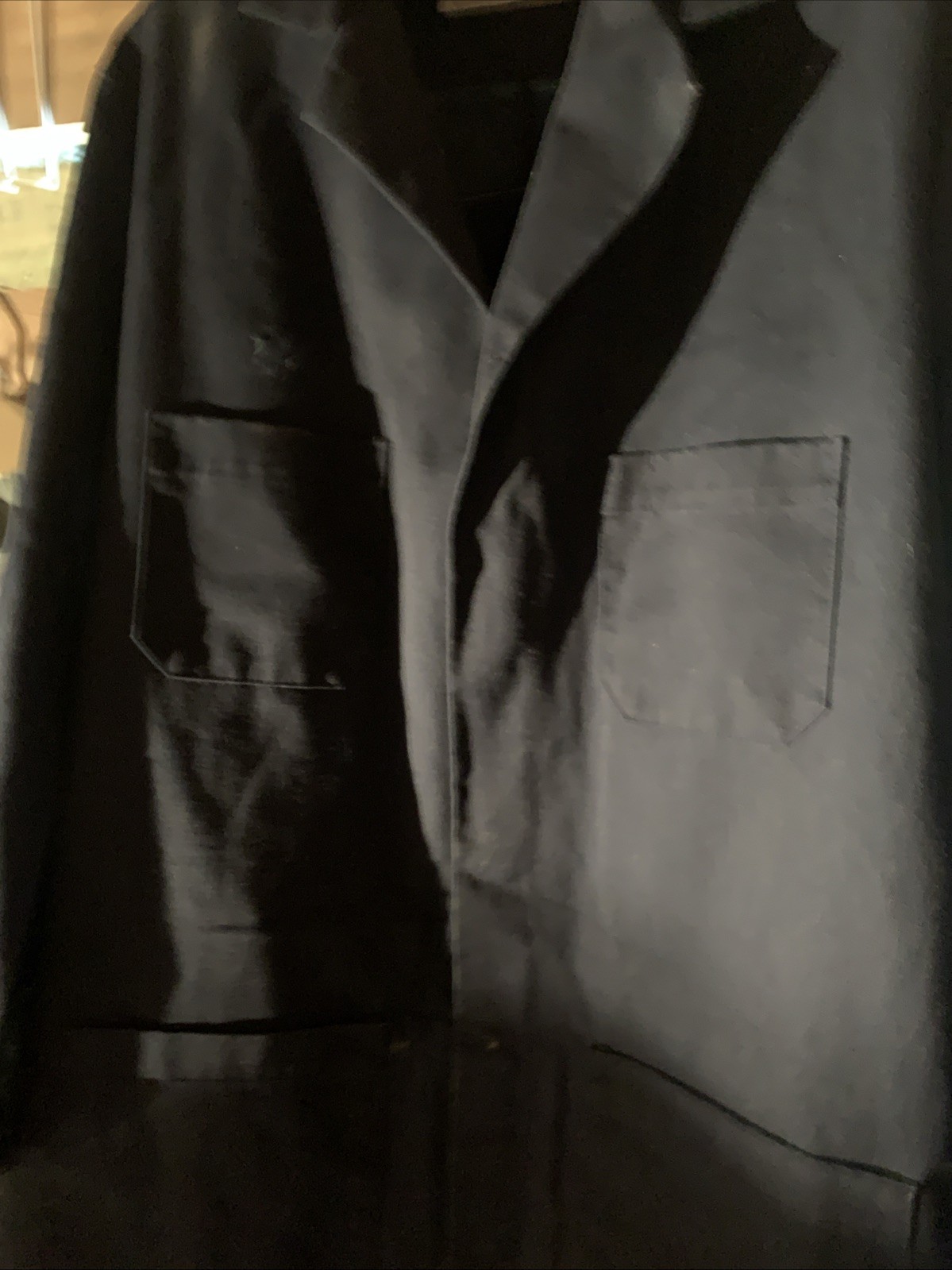 Ford Motor Company Factory Employee Uniform (vintage)