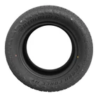 2 Tires TERRA FORCE AT 265/60 R18 110T AS A/S All Season
