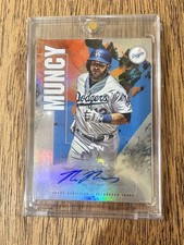 2019 Topps Fire Baseball Cards 17