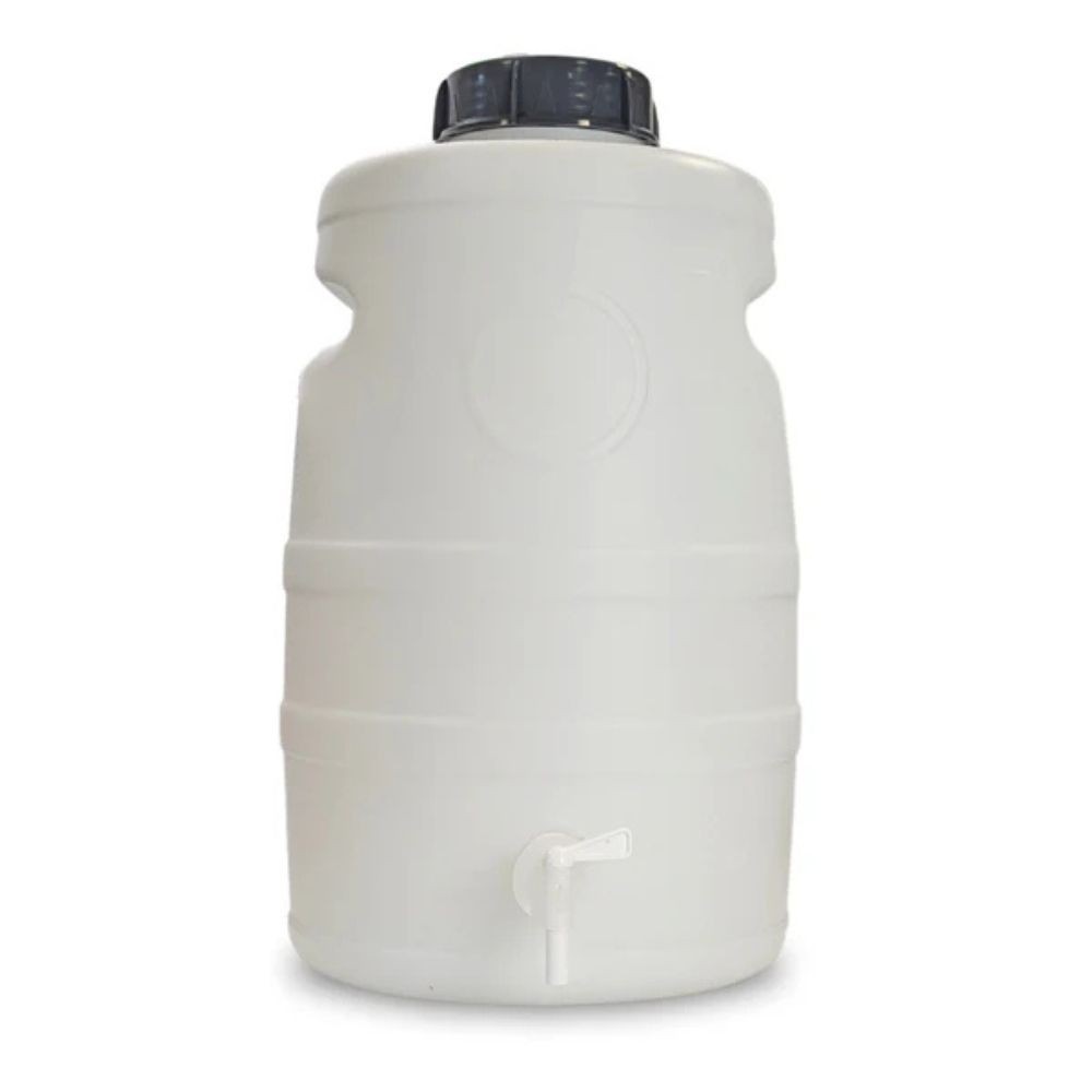 Handcraft Supplies Wide Neck Fermenter 25L Beer Wine Cider Making Home Brew