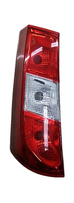 617 - RÜCKLICHT LINKS IPARLUX kompatibel mit DACIA DOKER (12->)