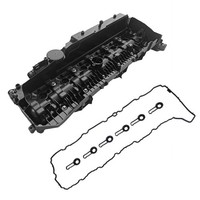 Zylinderkopfhaube Ventildeckel FüR BMW 3Er G20 G28 G80 G21 G81 5Er F90 G30 G31