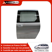 Porte arrière et accessoires Kia CARNIVAL