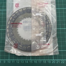 22201-822-306 Genuine Honda Clutch Friction Disc Reverse G 4 6 30 GX 110 NOS