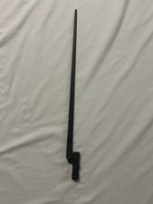 Mosin Nagant 91/30 Bayonet Excellent Condition  Serial Number No Makers Mark