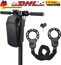 E Scooter Schloss Handschellenschloss mit Sch...