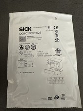 SICK IQ08-02BPOKW2S 