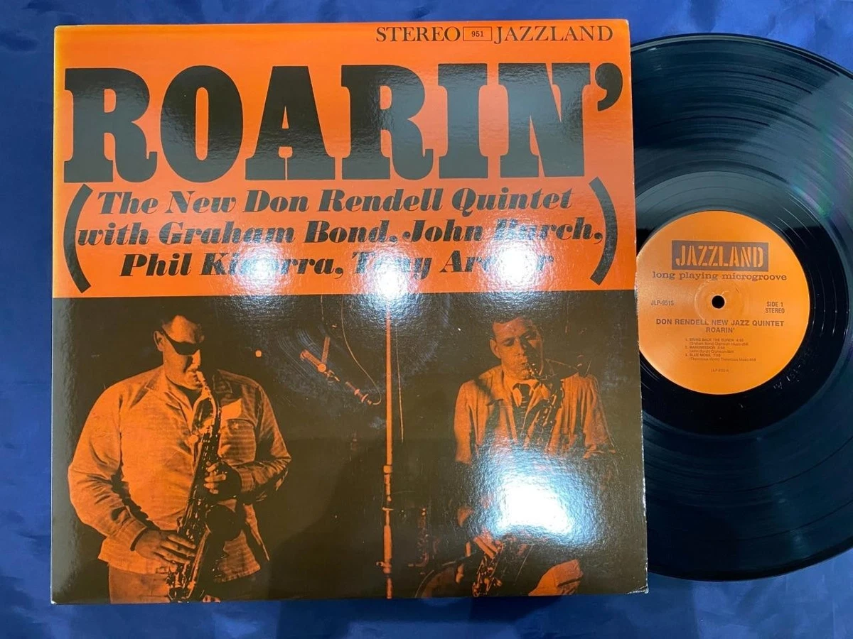 Jazz Vinyl Japan Vinyl Records for sale | eBay