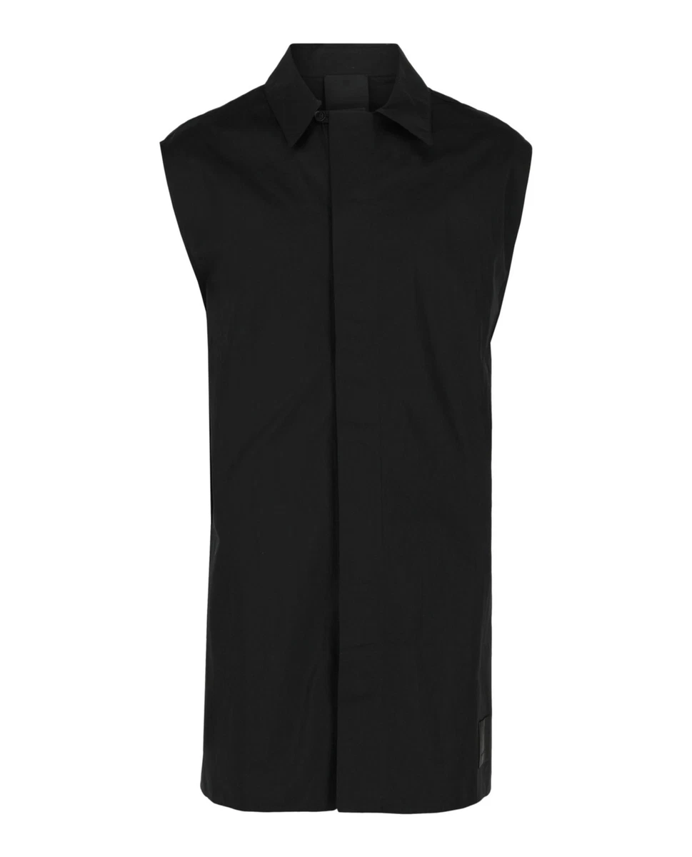 Givenchy Sleeveless T-Shirts for Men for sale | eBay