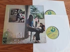 PINK FLOYD Ummagumma UK 2xLP HARVEST SHDW 1/2 ORIGINAL  1969  EX