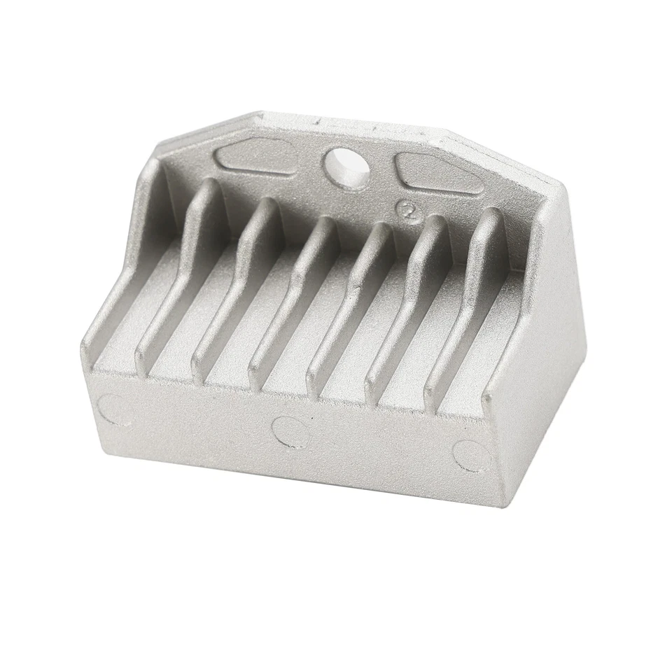 Regulador y junta del estator del generador para Honda XR125L XL125L XR150 L 2012-2020 EE. UU. Foto 3 de 4