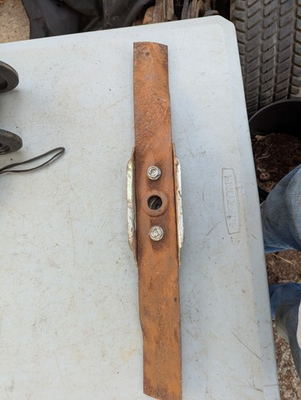 #ad #ad Vintage Honda Walk Behind Mower Blade Adapter 72610 VA2 000 $19.99