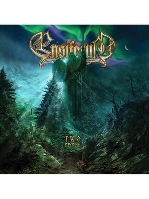ENSIFERUM - Two Paths * CD * 16032-039841554328