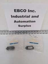 SMC NZSE1-T1-55CN 1, LOT OF 2 VACUUM SWITCH