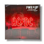 Power Up by AC/DC Vinyl (2020) Sealed- Free Shipping!