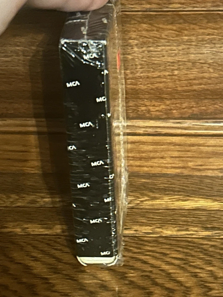 Jaws Music From the Original Motion Picture Soundtrack 8 Track SEALED 1975 - Image 2 of 4