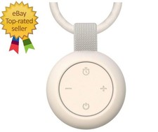 Portable Baby Sound Machine White Noise for Babies Kids Adults Timer Function 