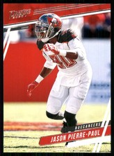 2020 Panini Prestige #41 Jason Pierre-Paul Tampa Bay Buccaneers 53838